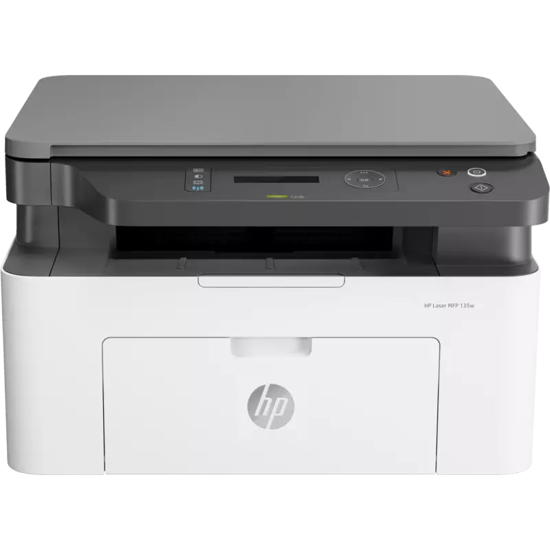 Impresora HP 135W Multifuncional Láser | Tienda NYSI