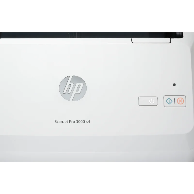 Escaner de documentos HP 3000 s4 | Tienda NYSI