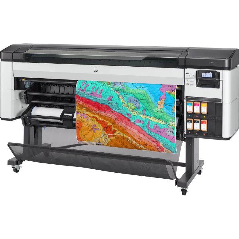 Plotter HP Z6 Pro 64" | Tienda NYSI