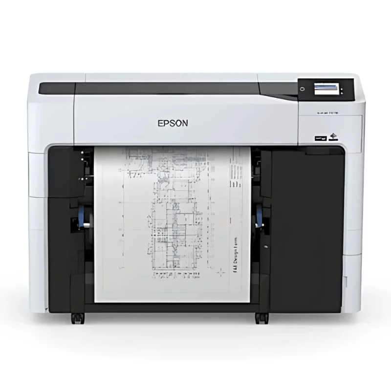 Plotter Epson T3770E 24" | Tienda NYSI