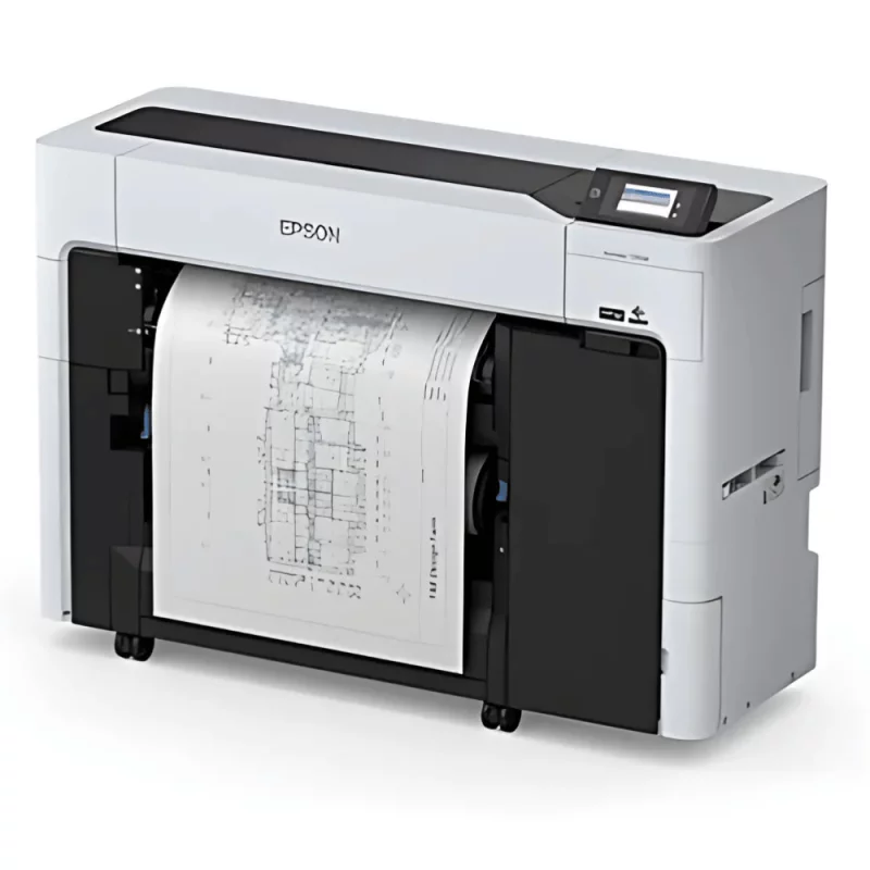 Plotter Epson T3770E 24" | Tienda NYSI