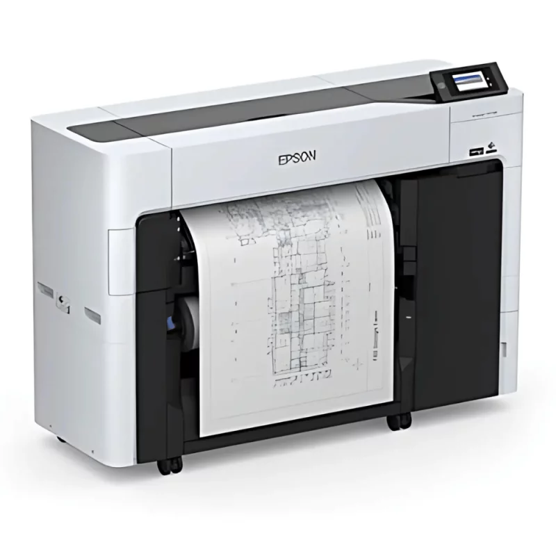 Plotter Epson T3770E 24" | Tienda NYSI